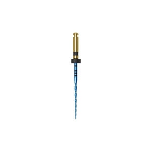 D-Perfect RC Blue R40, 25mm