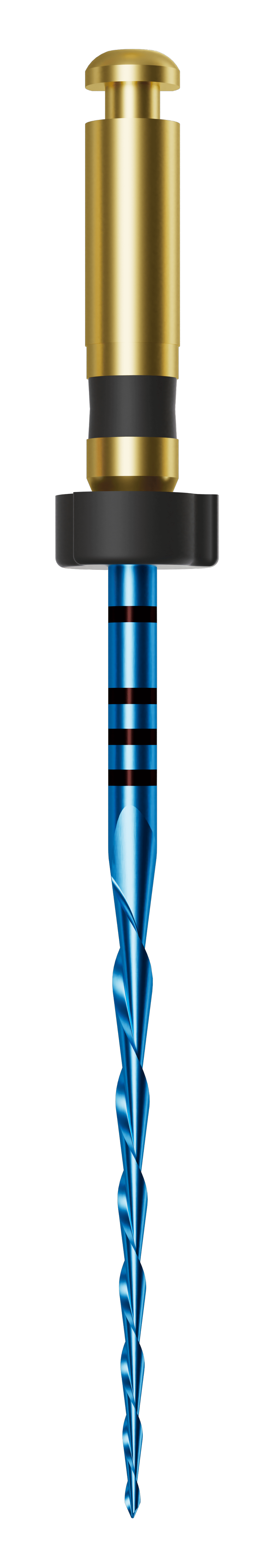D-Perfect RC Blue R40, 31mm