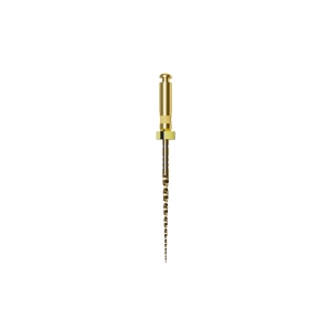D-Perfect TF4 Gold 20/.07, 21mm
