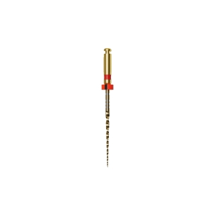 D-Perfect TF4 Gold 25/.07, 21mm