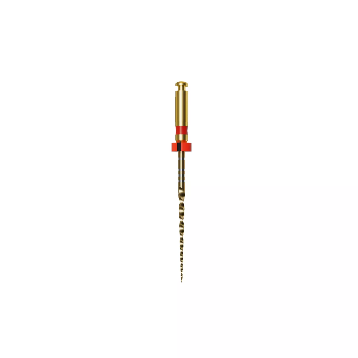 D-Perfect TF4 Gold 25/.07, 25mm