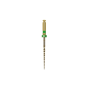 D-Perfect TF4 Gold 35/.06, 21mm