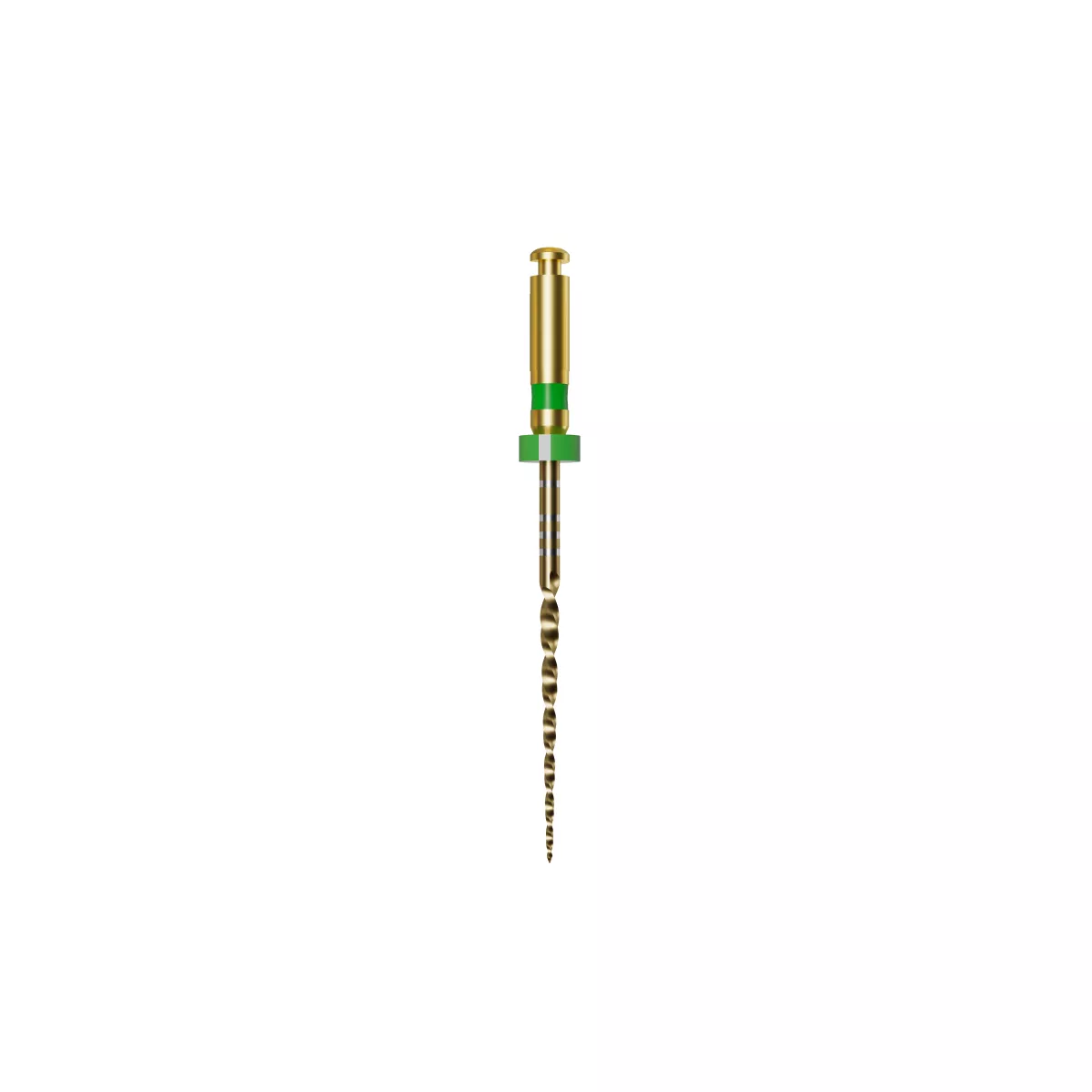 D-Perfect TF4 Gold 35/.06, 25mm