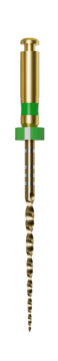 D-Perfect TF4 Gold 35/.06, 31mm