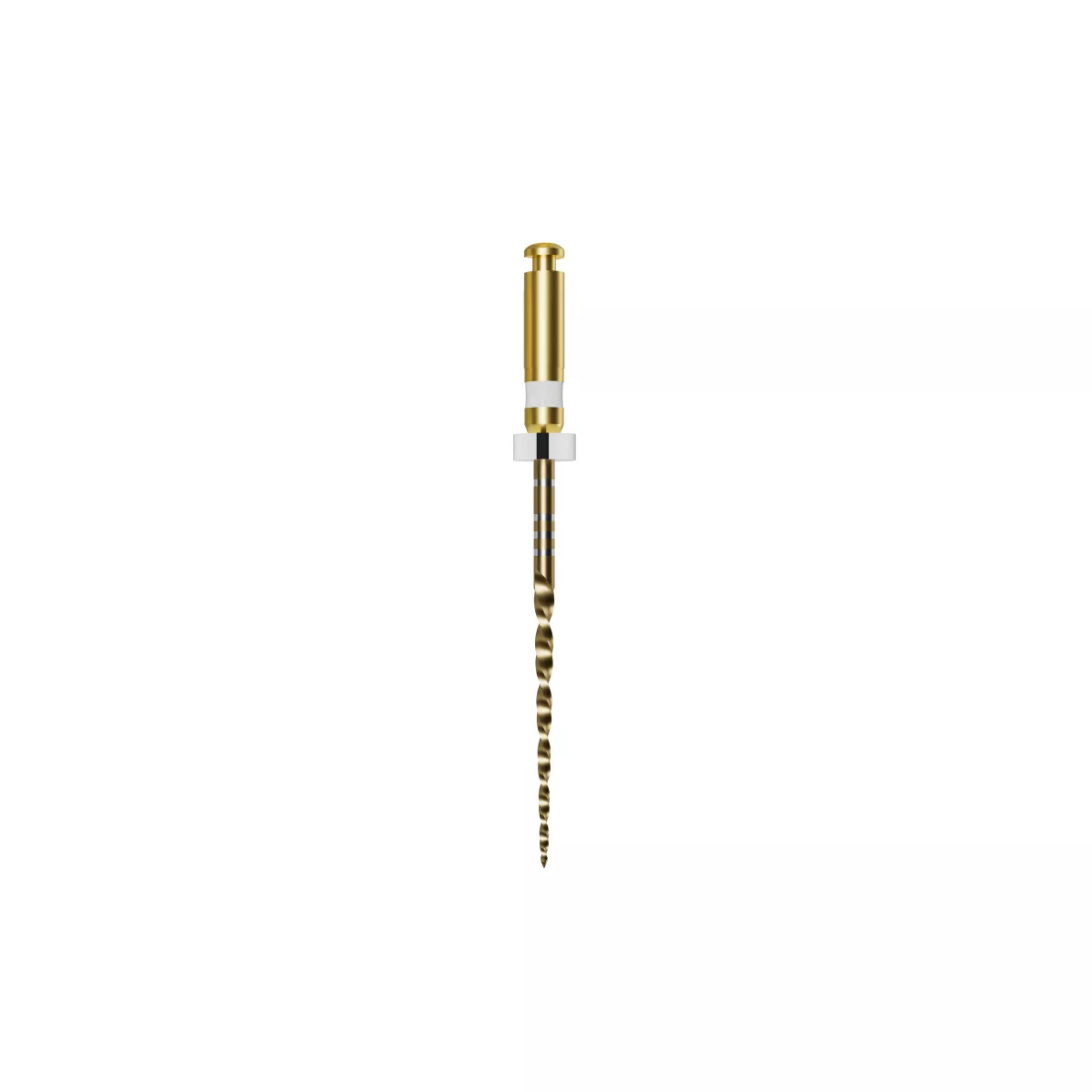 D-Perfect TF4 Gold 45/.05, 25mm