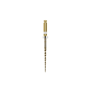 D-Perfect TF4 Gold 45/.05, 25mm