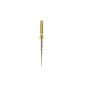 D-Perfect TG6 Gold, T1, 25mm