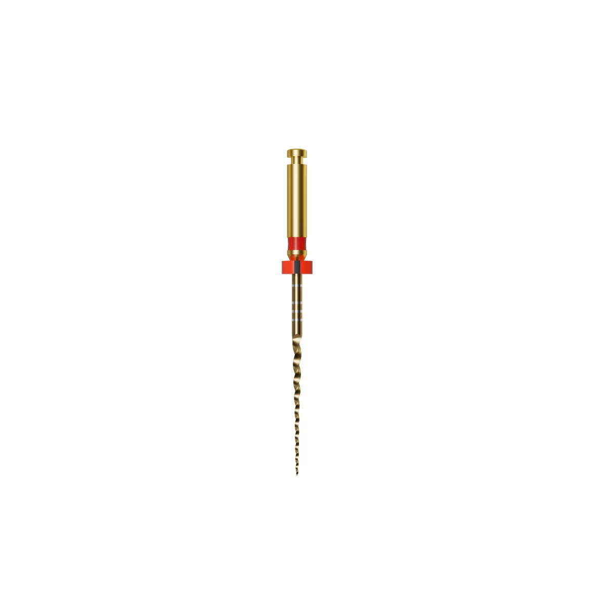 D-Perfect TG6 Gold, T2, 25mm