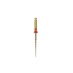 D-Perfect TG6 Gold, T2, 25mm