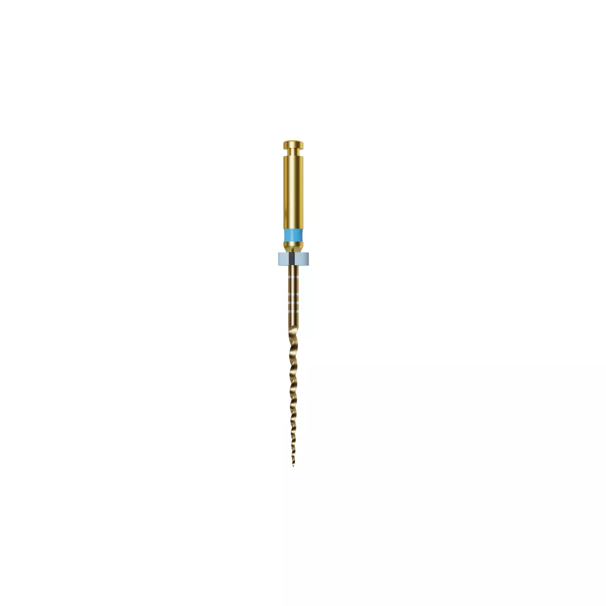 D-Perfect TG6 Gold, T3, 25mm