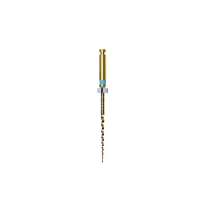 D-Perfect TG6 Gold, T3, 25mm