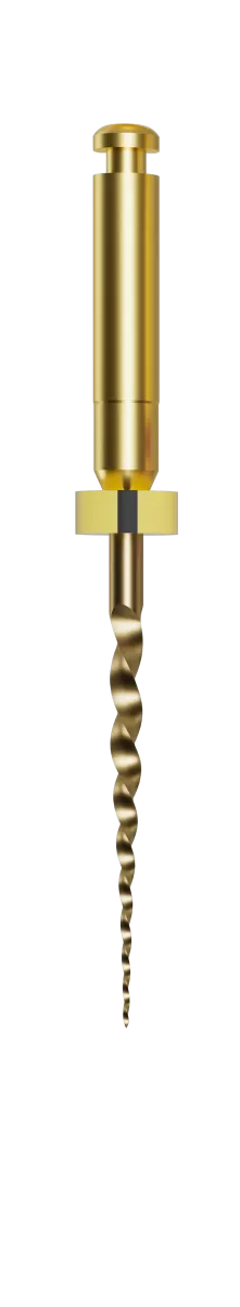D-Perfect TG6 Gold,  V0, 19mm