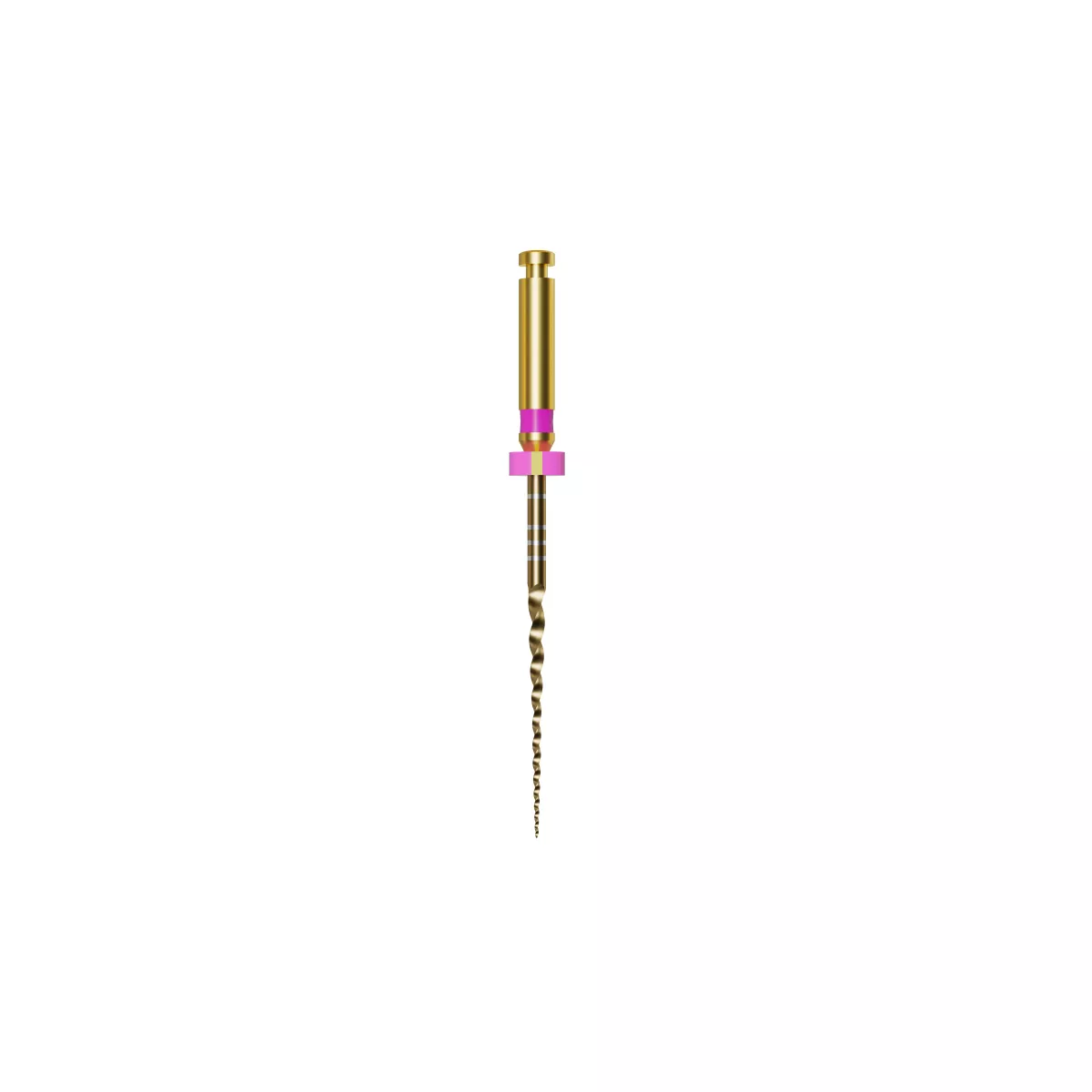 D-Perfect TG6 Gold, V1, 25mm