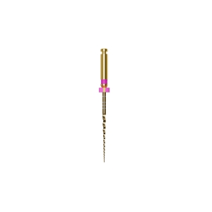 D-Perfect TG6 Gold, V1, 25mm