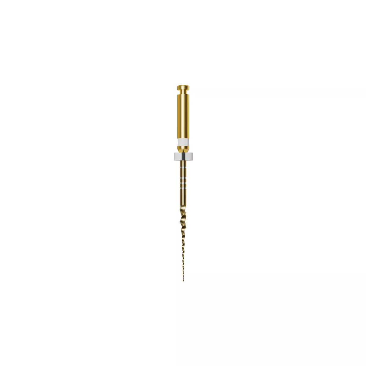 D-Perfect TG6 Gold, V2, 25mm
