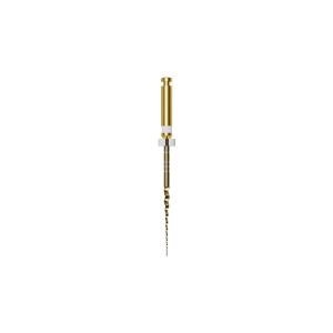 D-Perfect TG6 Gold, V2, 25mm