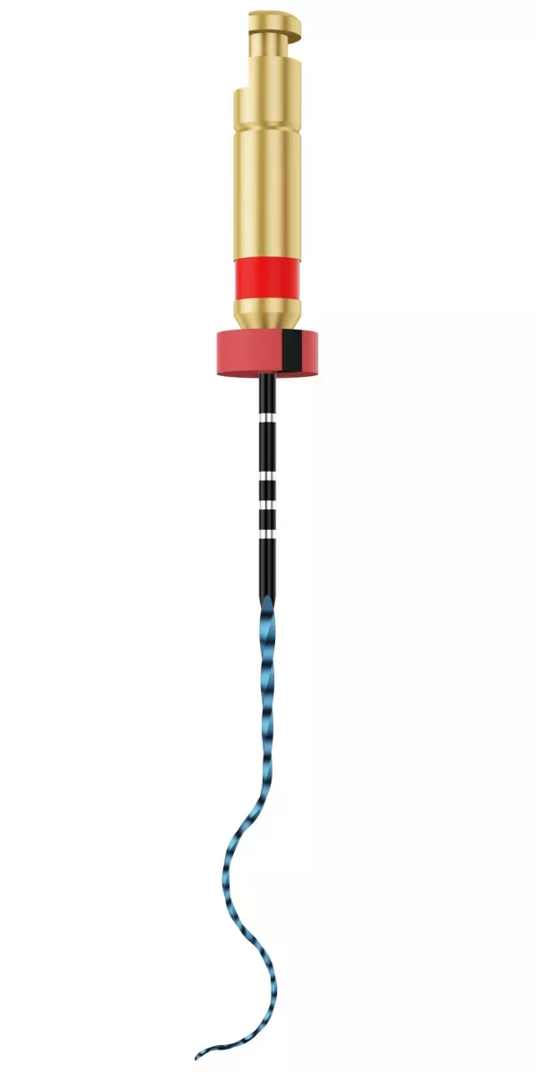 D-Perfect Twin Shaper, 25mm