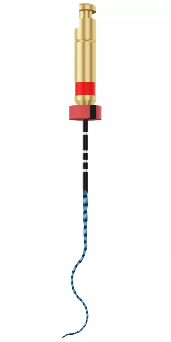 D-Perfect Twin Shaper, 25mm