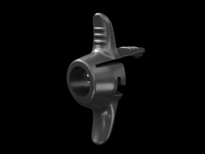 Juvaplus Finger Grip