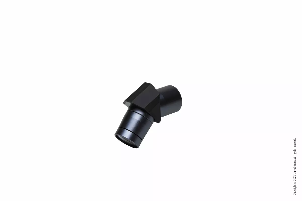 MYERGO Univet Mod. 2 RFR/Round 52-19 5.0x400 Violt