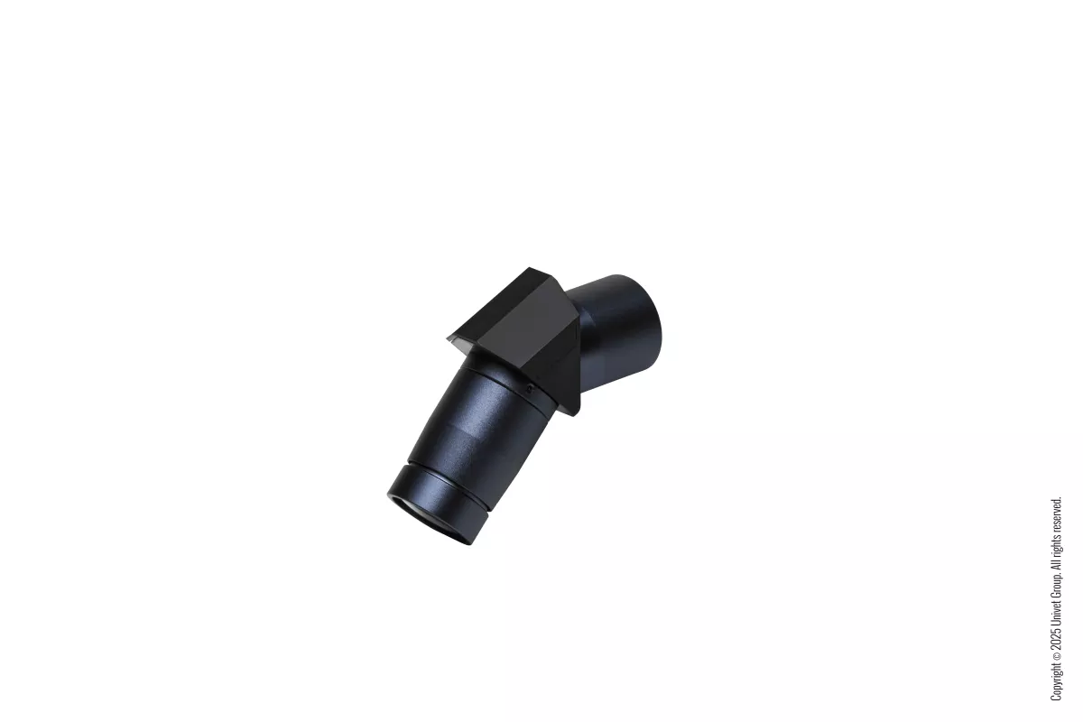 MYERGO Univet Mod. 2 RFR/Round 52-19 6.2x500 Grey