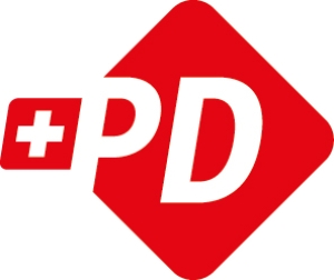 PD Gutta Percha 40/.04