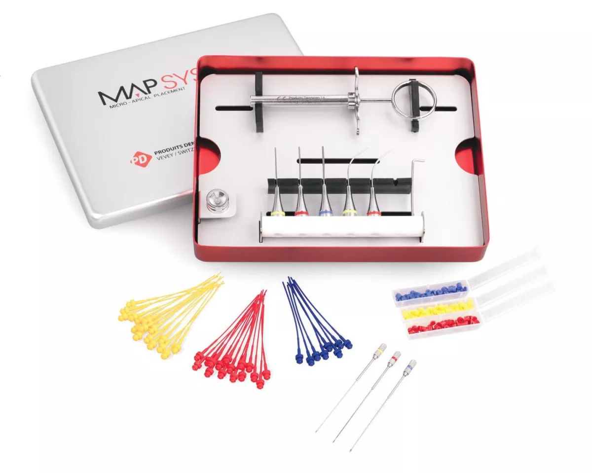 PD MAP Universal Kit