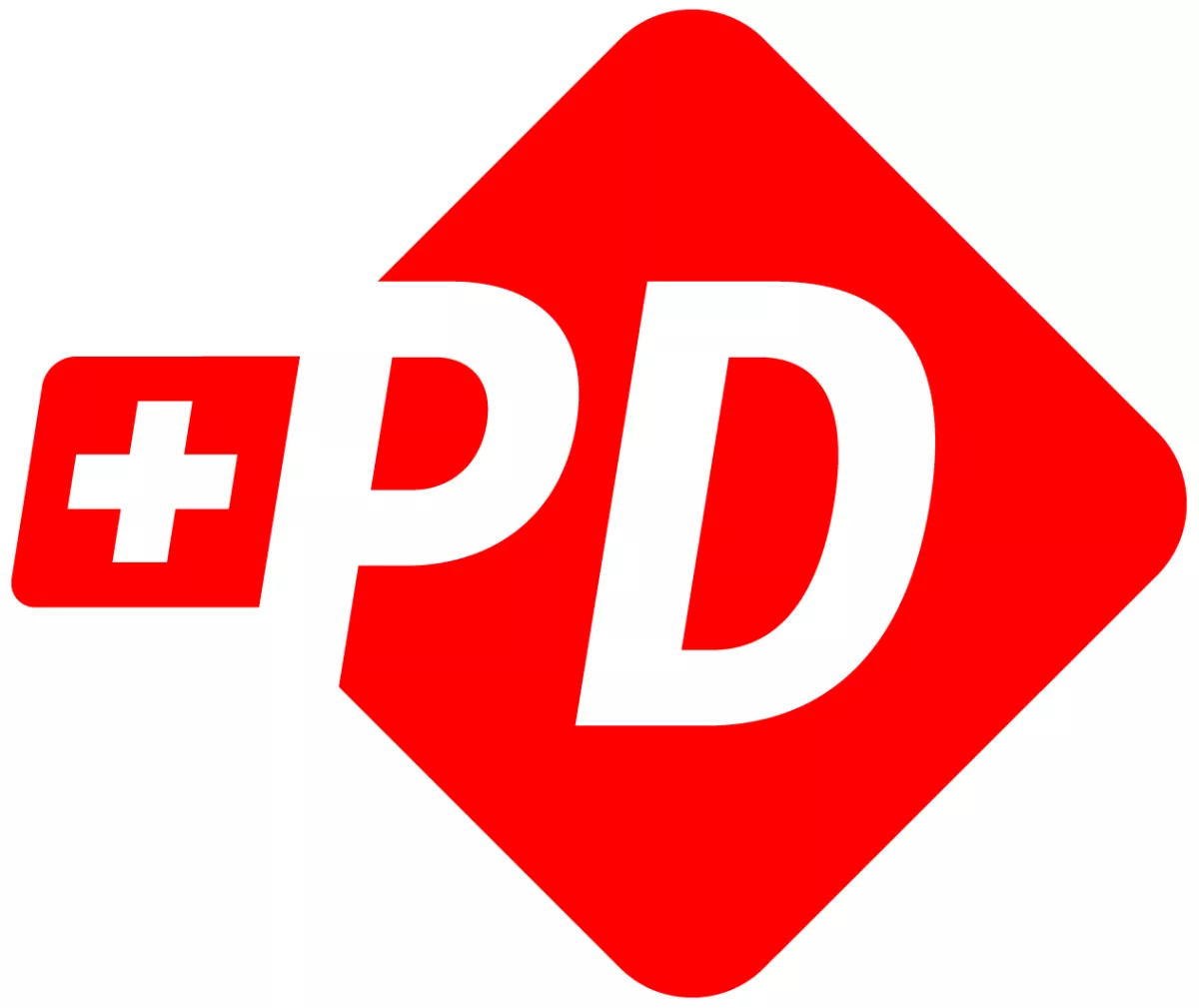 PD Paste cleaning device blue N°2