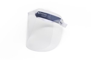 UNIVET 701.01 Replacement visor Kit