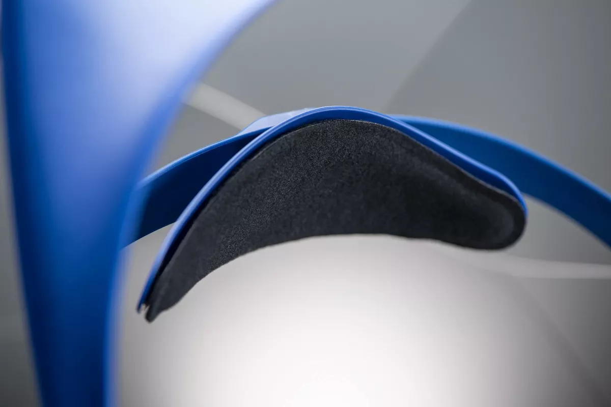 UNIVET 710 protective shield for loupes