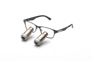 UNIVET ASH 55-17 PRISMA 5.0X450 XS ULTRA HD Grey