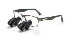 UNIVET ASH ERGO 3.5x450 XS Grey (Large)