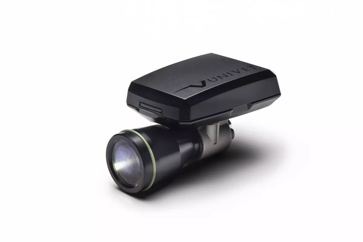 UNIVET EOS wireless A LED light