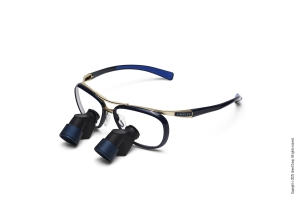 UNIVET ITA ERGO Advanced 4.5x450 Midnight Blue