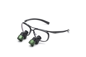 UNIVET ITA ERGO Advanced 4.5x500  Black Ed.