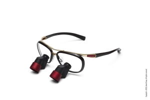 UNIVET ITA ERGO Advanced 5.7x400 Endura Brown