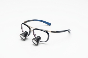 UNIVET ITA GALI 3.0x450 PRO HD 56-16 Midnight Blue