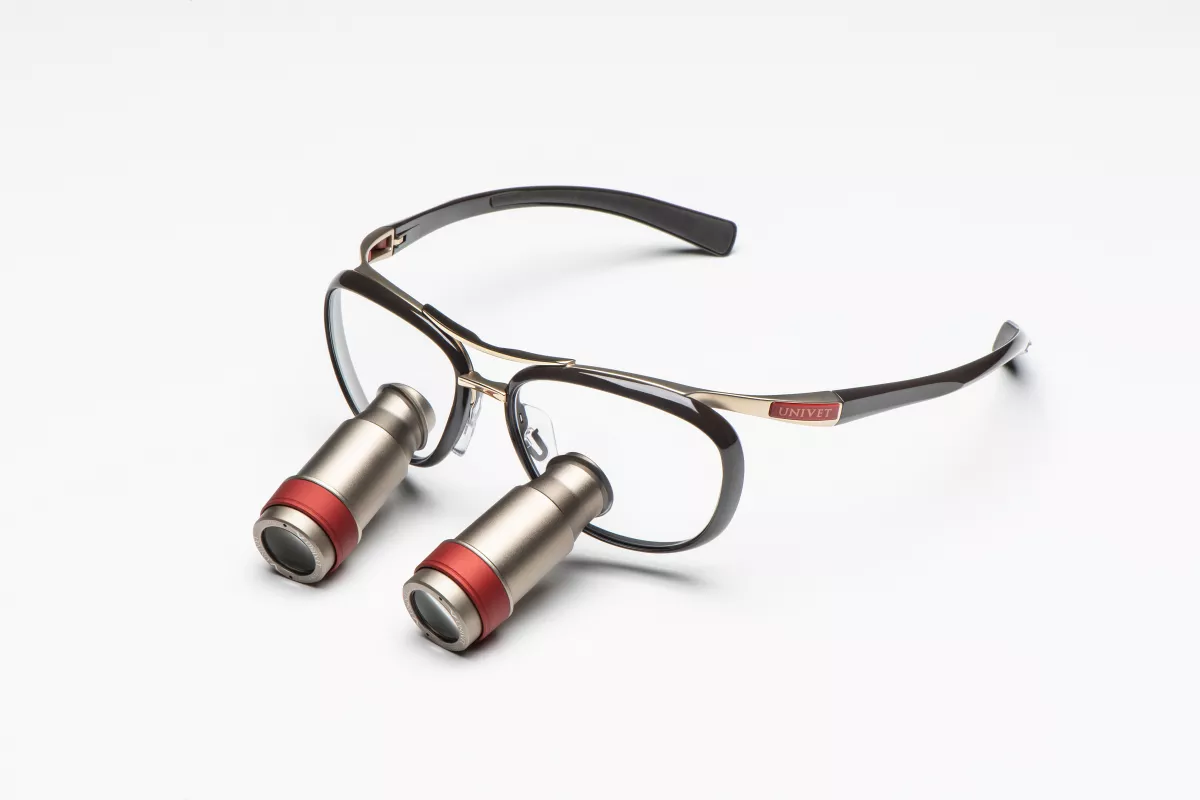 UNIVET ITA PRISMA 4.0x450 XS 56-16 Endura Brown