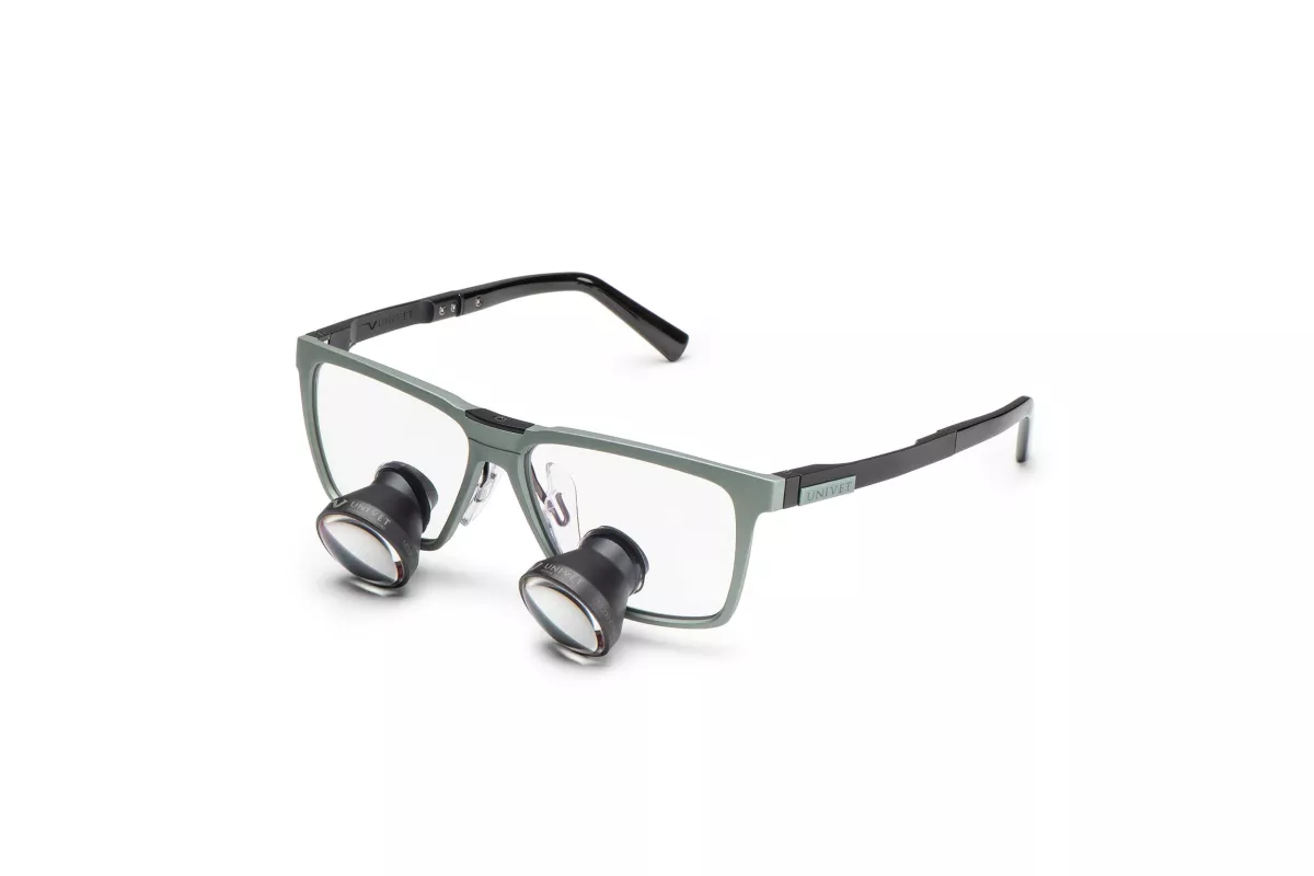 UNIVET NEW ONE  GALI 3.0x400 PRO  Desert Sage