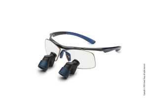 UNIVET NEW TECHNE ERGO ADV. 3.5x500 PRO Midnight blue