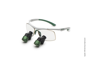 UNIVET NEW TECHNE ERGO ADV. 4.5x600 PRO White/Green
