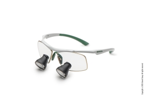 UNIVET NEW TECHNE GALI 2.5x500 PRO White/Green
