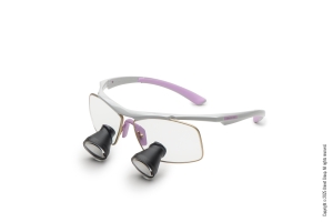 UNIVET NEW TECHNE GALI 3.0x400 PRO white/wisteria