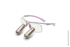 UNIVET NEW TECHNE PRISMA 3.5x450 PRO white/wisteria