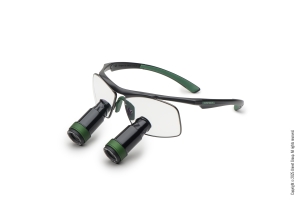 UNIVET NEW TECHNE PRISMA 3.5x500 PRO black/green