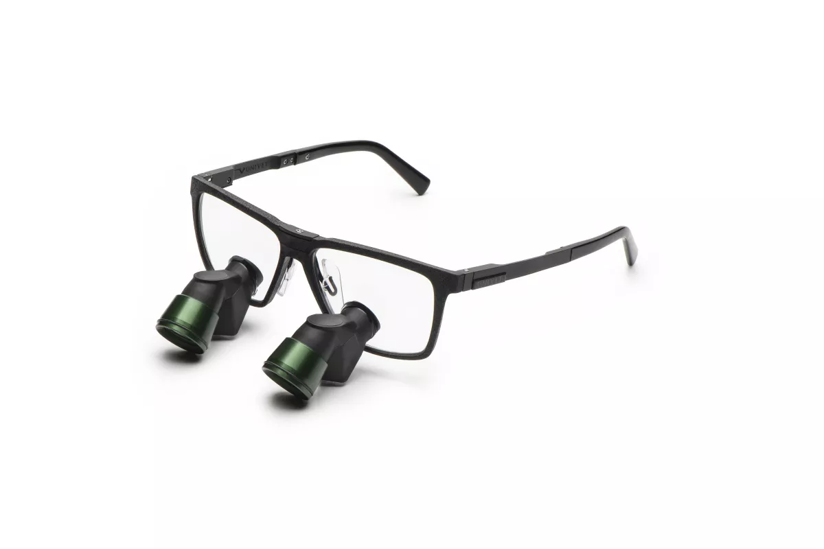 UNIVET ONE ERGO Advanced 4.5x500