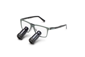 UNIVET ONE PRISMA 5.0x500 XS Desert Sage