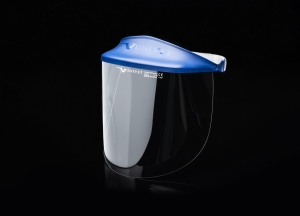 UNIVET Replacement visor Kit 710