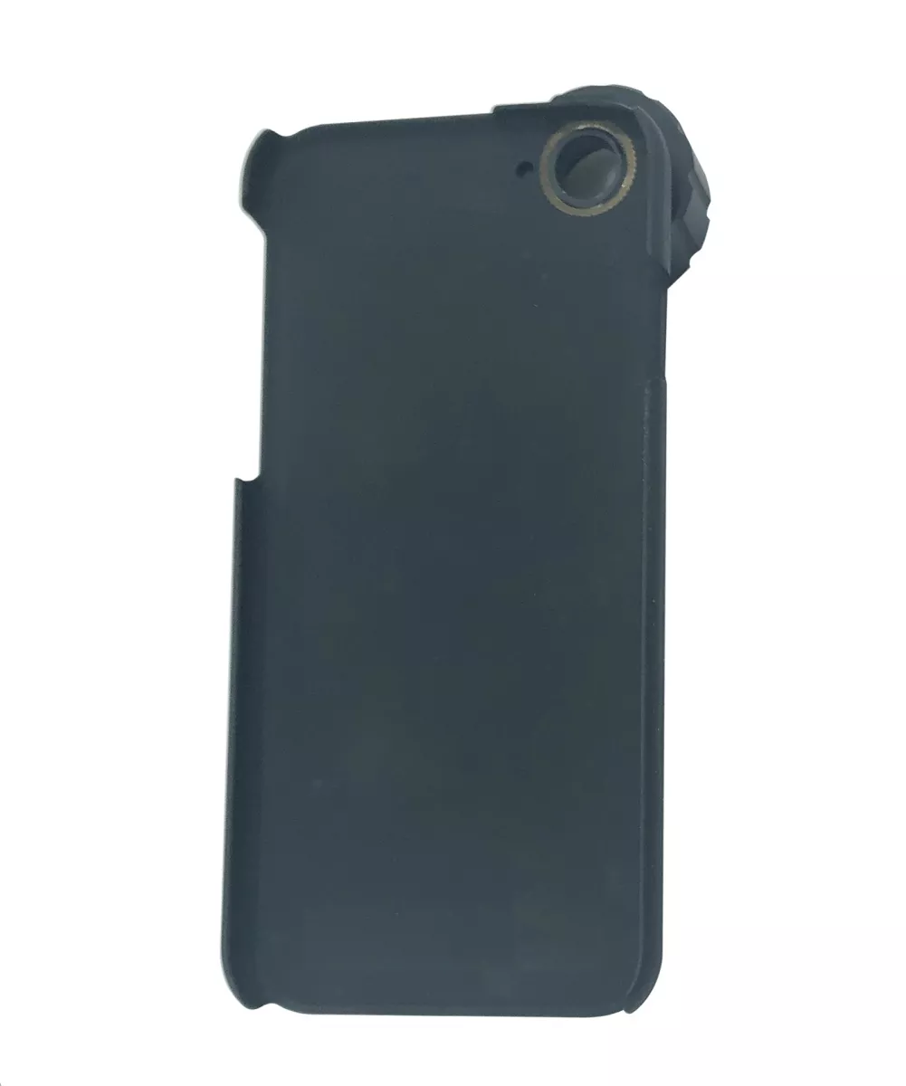 Zumax OMS Access: clip iPhone 16
