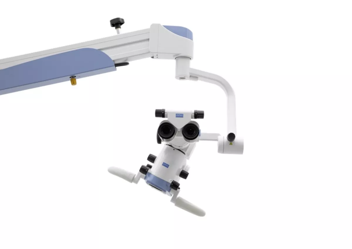 Zumax OMS2050 man pend 4K floor 1000mm